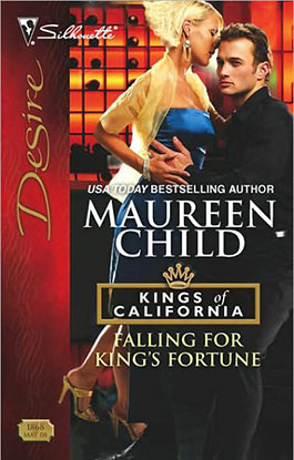 Falling for King's Fortune