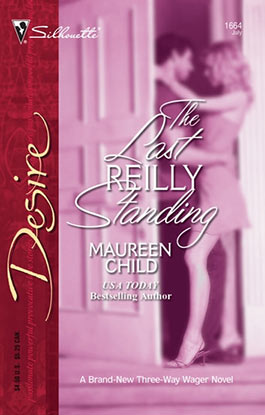 The Last Reilly Standing