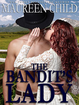 The Bandit's Lady