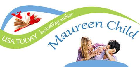Maureen Child, USA Today Bestselling Author