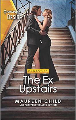 The Ext Upstairs