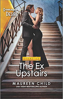 The Ex Upstairs