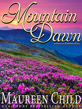 Mountain Dawn